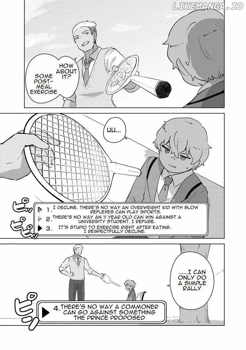 Moe Buta Tensei: Akutoku Shounin Da Kedo Yuusha O Sashioite Isekai Musou Shitemita Chapter 17 13